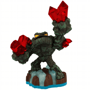 Hyper Beam Prism Break (Series 3) (Skylanders Swap Force)