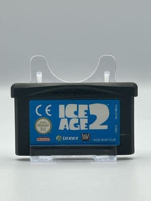Ice Age 2 (Gameboy Advance)