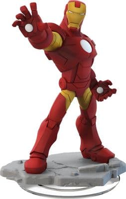 Iron Man (Disney Infinity 2.0)