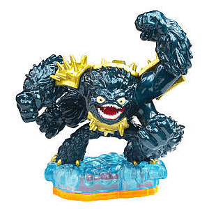 Legendary Slam Bam (Skylanders Giants Figures)