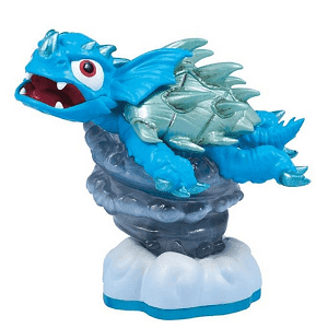 LightCore Warnado (Skylanders Swap Force)
