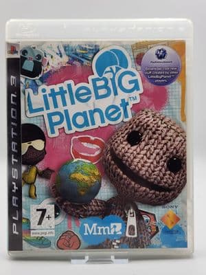 LittleBigPlanet