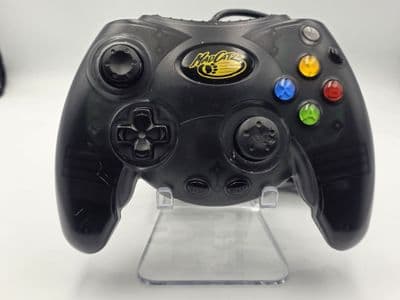 Mad Catz  Wired Controller (Xbox) (Clean & Tested)