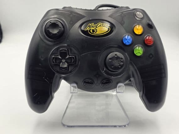 Mad Catz  Wired Controller (Xbox) (Clean & Tested)