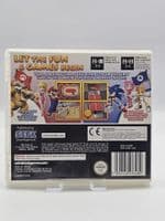 Mario & Sonic at the Olympic Games (Nintendo DS) : (Clean Cart)