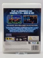 Mega Drive Ultimate Collection (PS3)