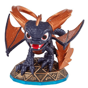 Mega Ram Spyro (Series 3) (Skylanders Swap Force)