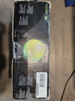 Microsoft Xbox Console (Boxed) (Clean & Tested)