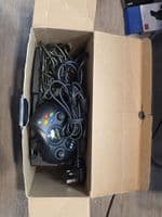 Microsoft Xbox Console (Boxed) (Clean & Tested)