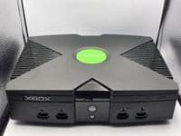 Microsoft Xbox Console (Boxed) (Clean & Tested)