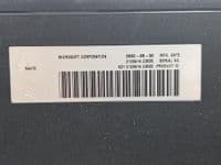 Microsoft Xbox Console (Boxed) (Clean & Tested)