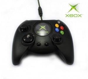 Microsoft Xbox Original Controller