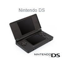 Nintendo Ds