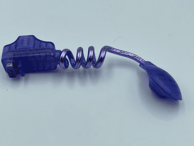 Nintendo Worm Light (Gameboy Advance