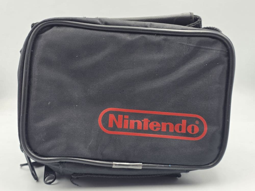 Official Gameboy Bag Gameboy