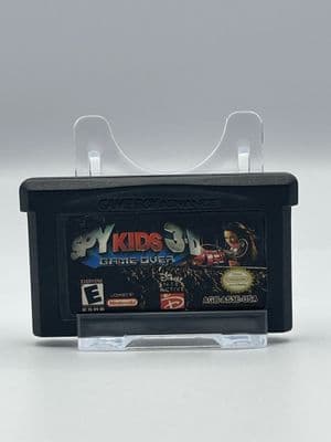 Pac-Man Pinball (Gameboy Advance)