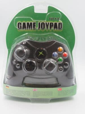 Play Xbox Controller S Pad