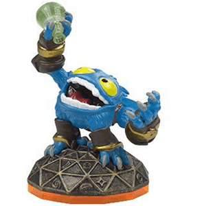 Pop Fizz (Skylanders Giants Figures)