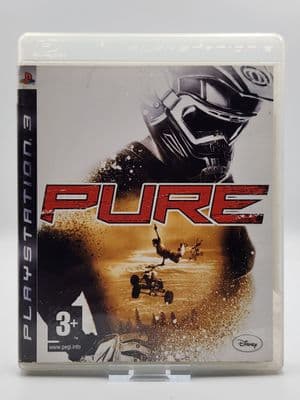 Pure