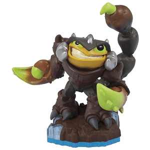 Scorp (Skylanders Swap Force)