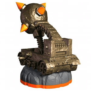 Scorpion Striker Catapult (Skylanders Giants Figures)