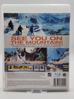 Shaun White Snowboarding (PS3) (Clean Disc)