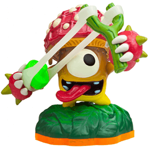 Shroomboom (Skylanders Giants Figures)