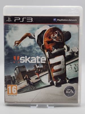 Skate 3