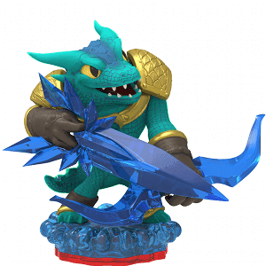 Snap Shot (Trap Master Skylanders)