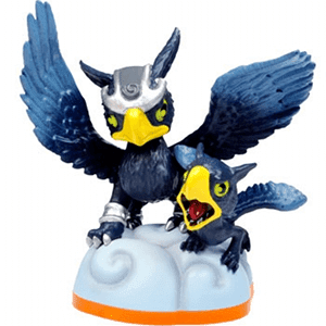 Sonic Boom (Series 2) (Skylanders Giants Figures)