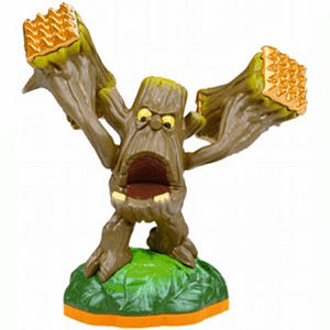 Stump Smash (Series 2) (Skylanders Giants Figures)