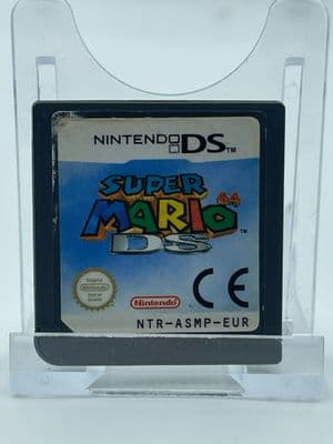 Super Mario 64 DS (Nintendo DS) 