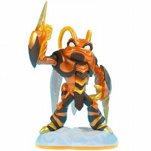 Swarm (Skylanders Giants Figures)