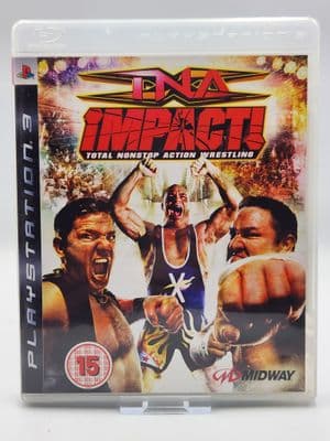 TNA Impact