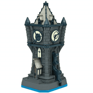 Tower of Time (Skylanders Swap Force)