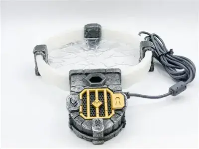 Traptanium Portal of Power (Xbox 360)