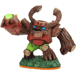 Tree Rex (Skylanders Giants Figures)