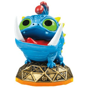 Wrecking Ball (Series 2) (Skylanders Giants Figures)