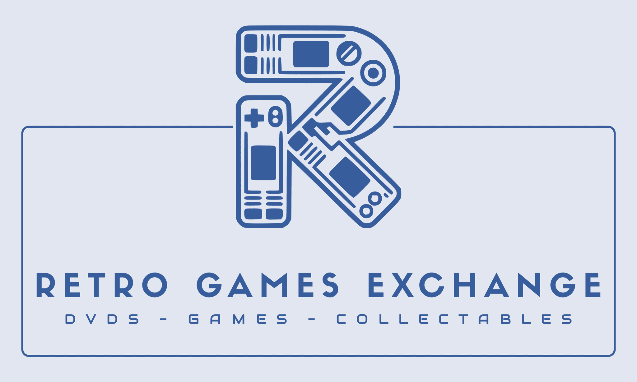Retro Games Exchange