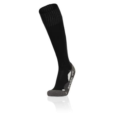 ABGFC Black Rayon GK Match Sock