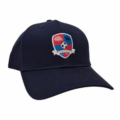 ABGFC Cap