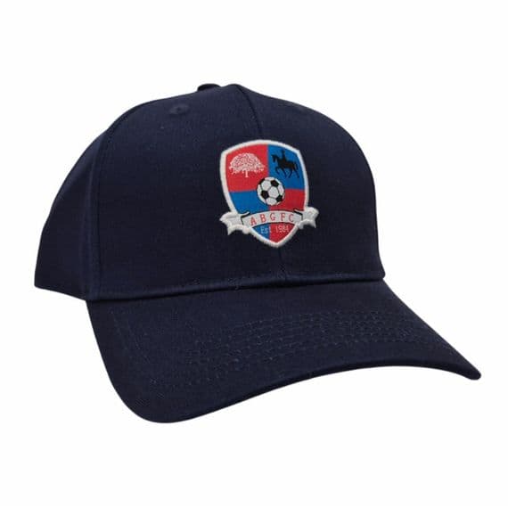 ABGFC Cap