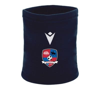 ABGFC Navy Anvik Snood