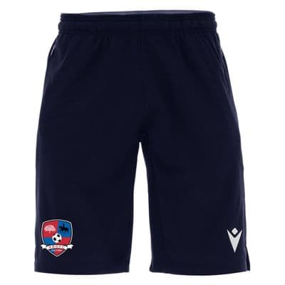ABGFC Navy Nistro Tec Short