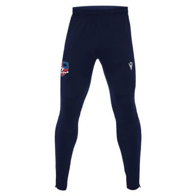 ABGFC Navy Thames Tec Pant