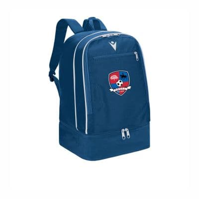 ABGFC Royal Academy Evo Backpack