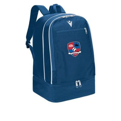 ABGFC Royal Academy Evo Maxi Backpack