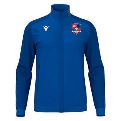 ABGFC Royal Anubis Full Zip Top