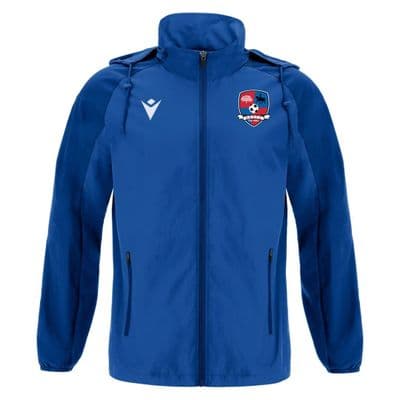 ABGFC Royal Elbrus Rain Jacket