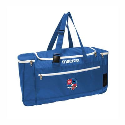 ABGFC Royal Medium Trip Holdall